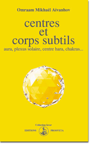 Centri şi corpuri subtile